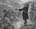 Sharp Persecution Conventicle